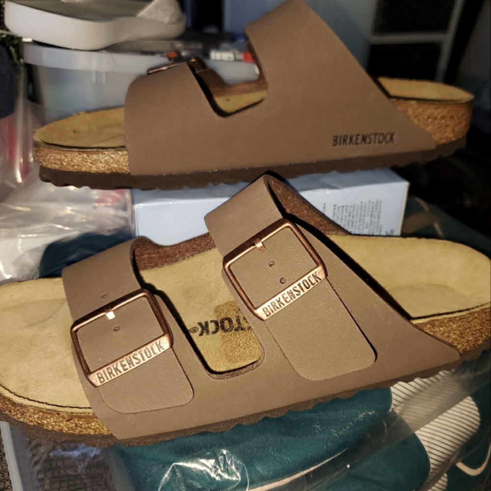 Birkenstock Arizona 9.5